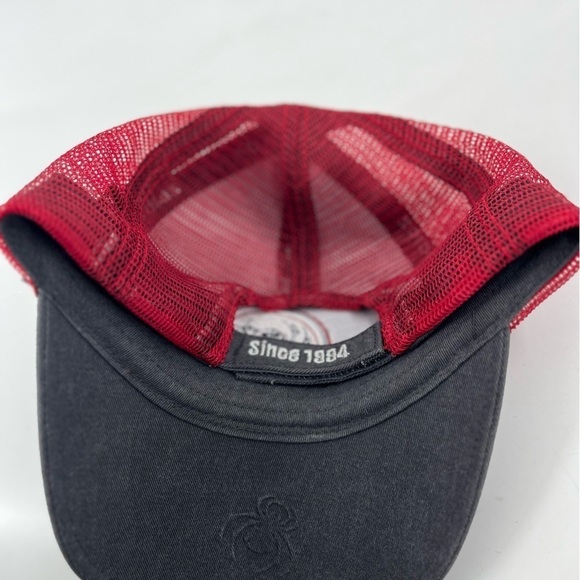 Spider Wire Utility Cap - Picture 5 of 5